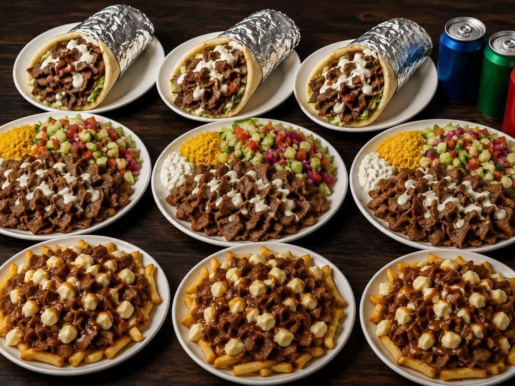 Triple Feast Pack
