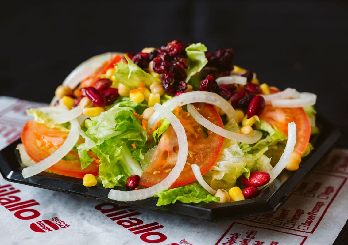 Salade Dilallo