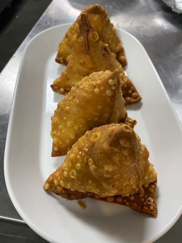 Samosa