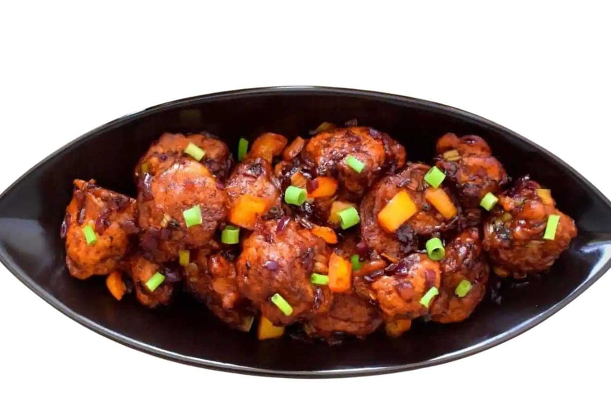 Gobi Manchurian