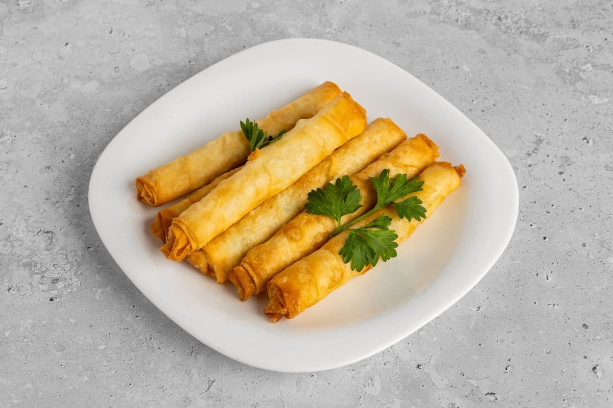 Sigara Borek (6 pcs)