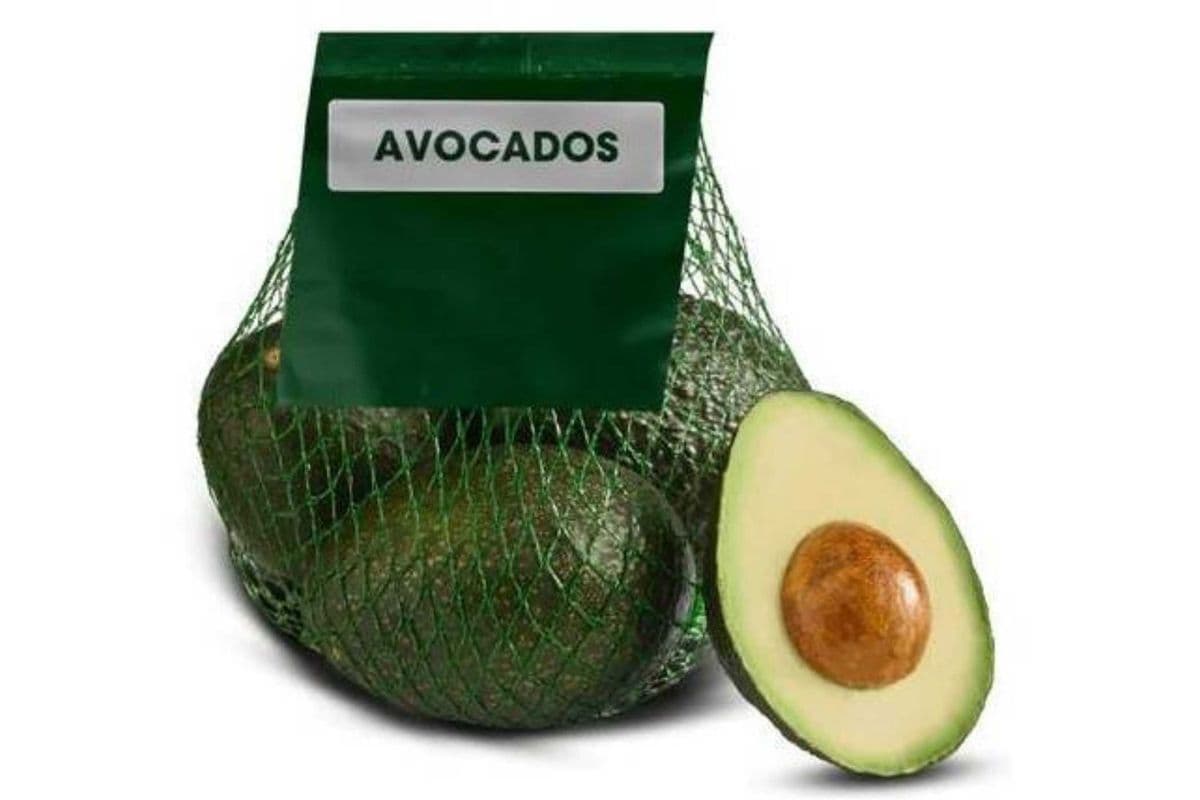 Avocado (1 Bag)