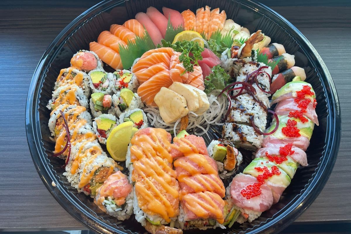 T6 Tray