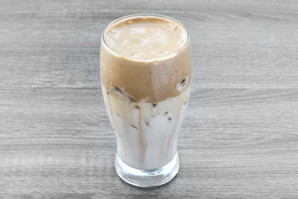 Dalgona Coffee (M)
