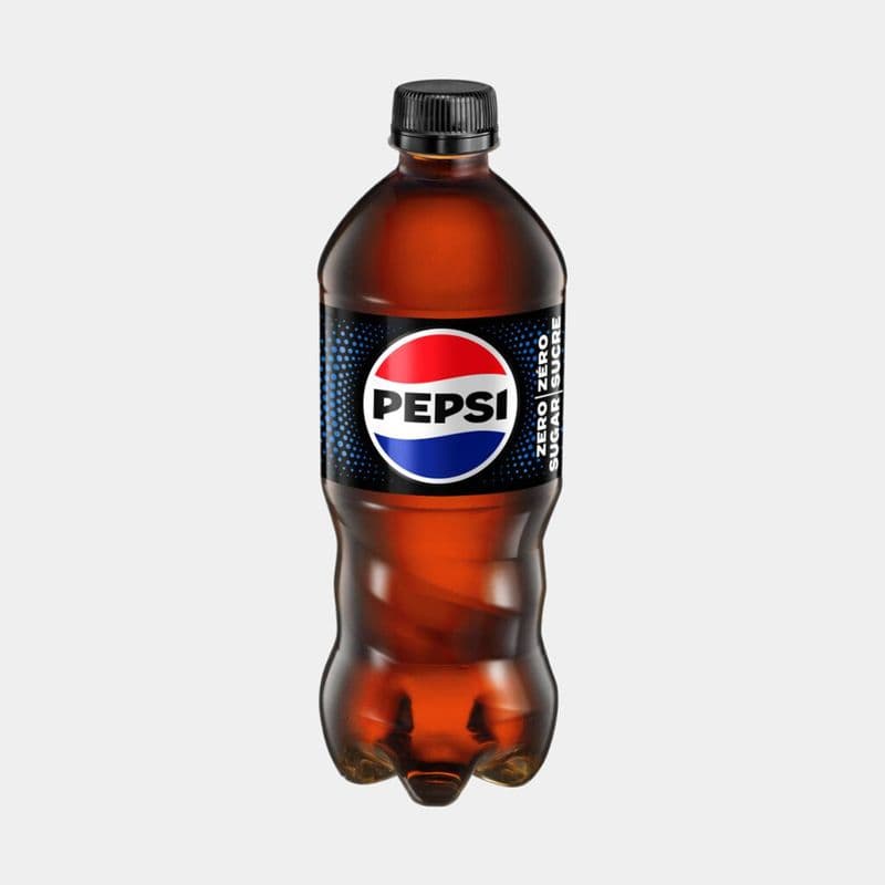 Pepsi Zero