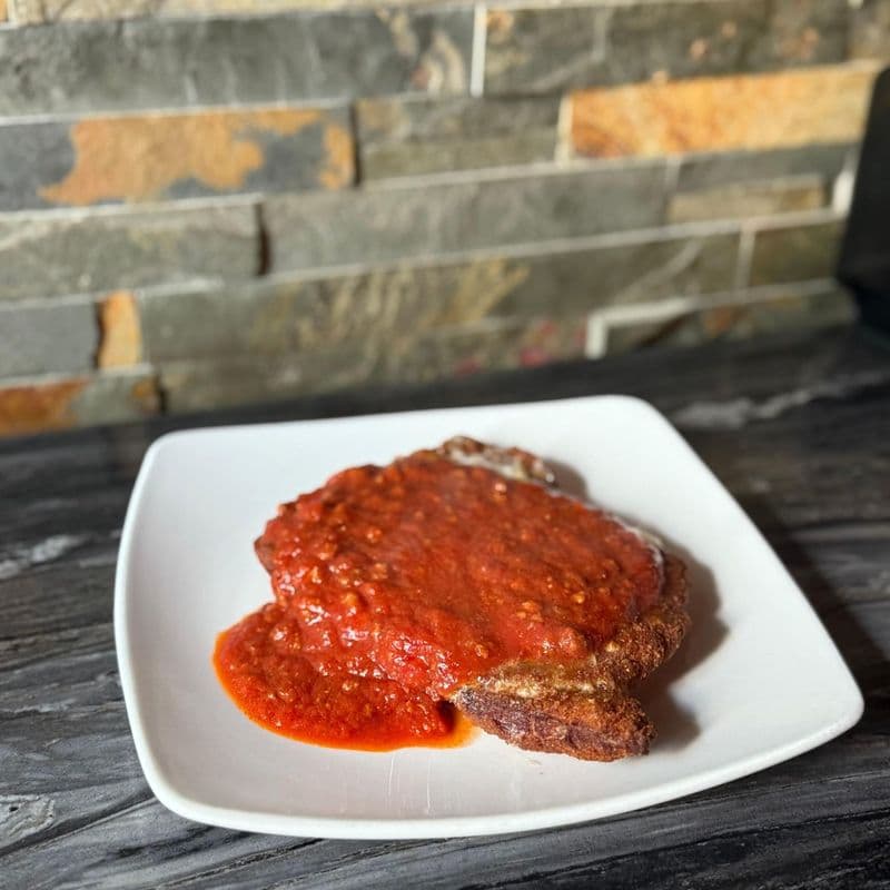 Pc Veal Parm