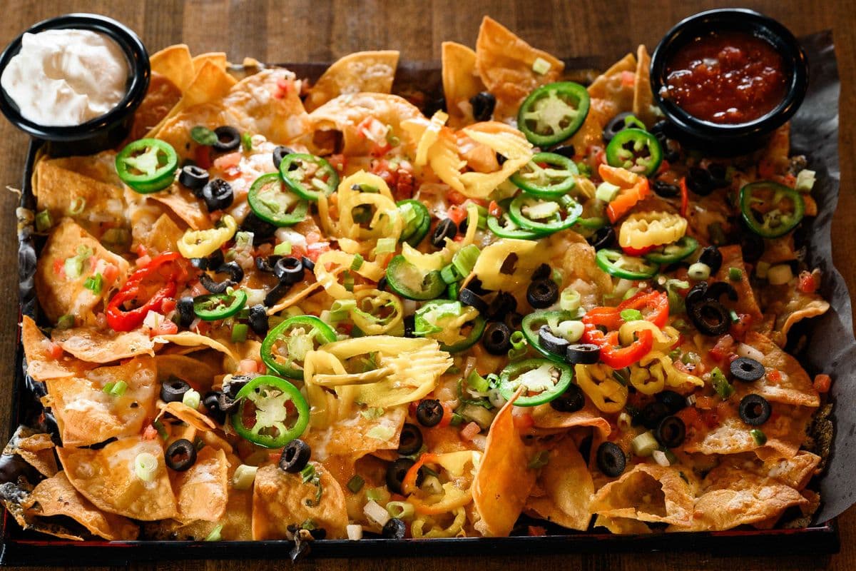 Nachos