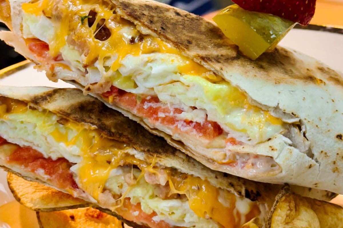 Farmhouse Panino