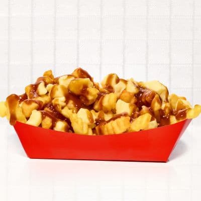 Poutine