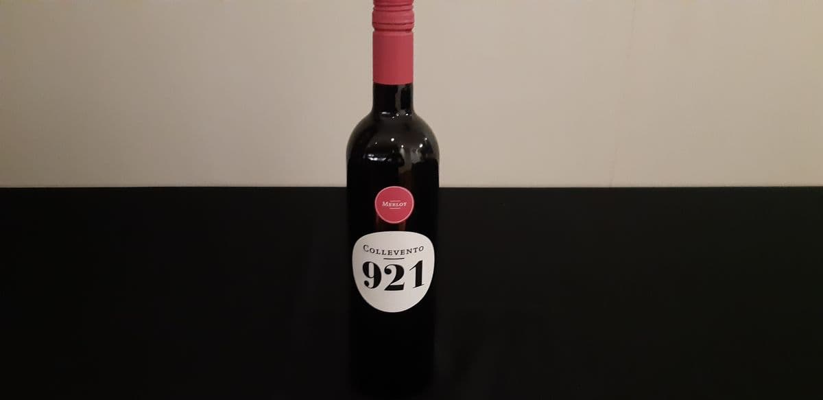 Collevento 921 - Italy (750 ml)