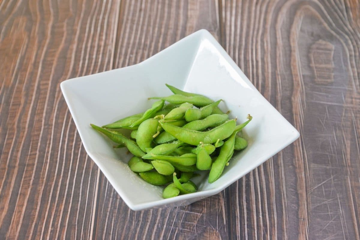 Edamame