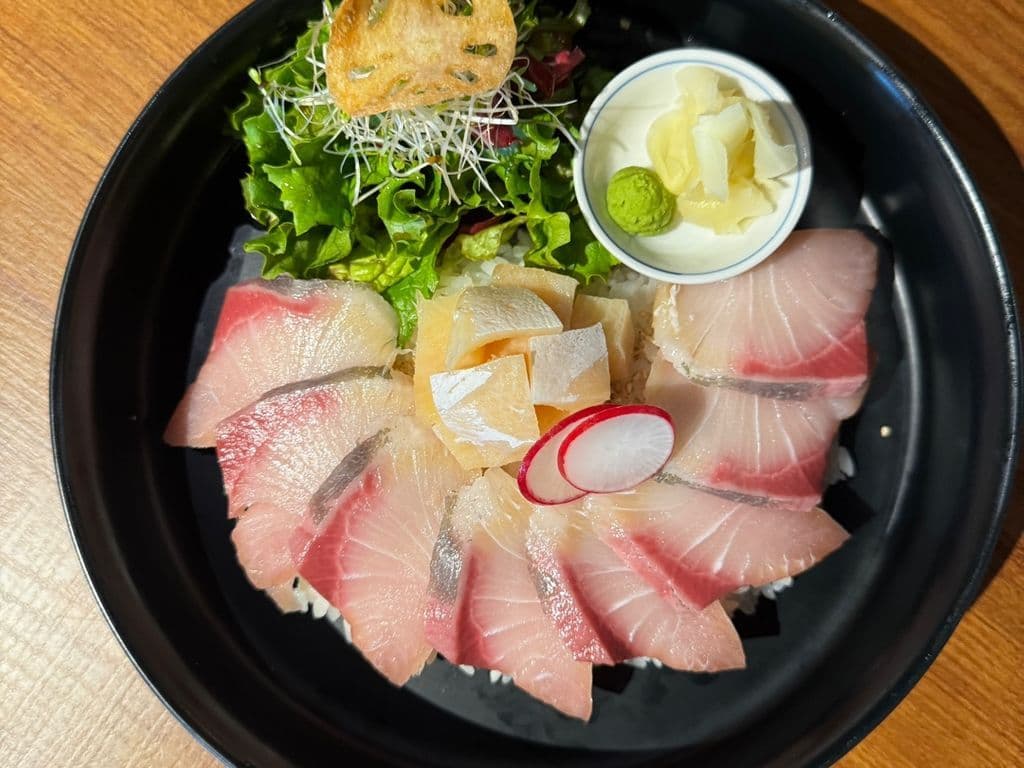 Hamachi Don