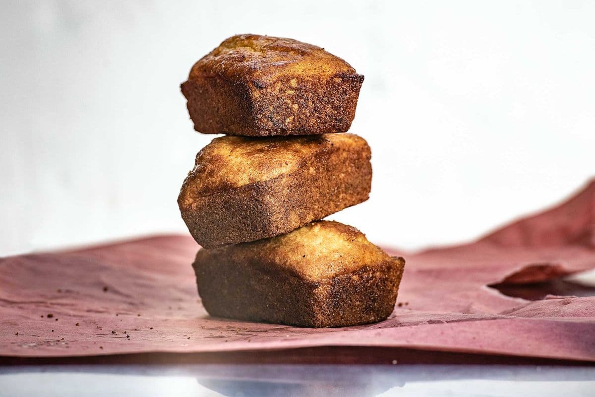 Cornbread