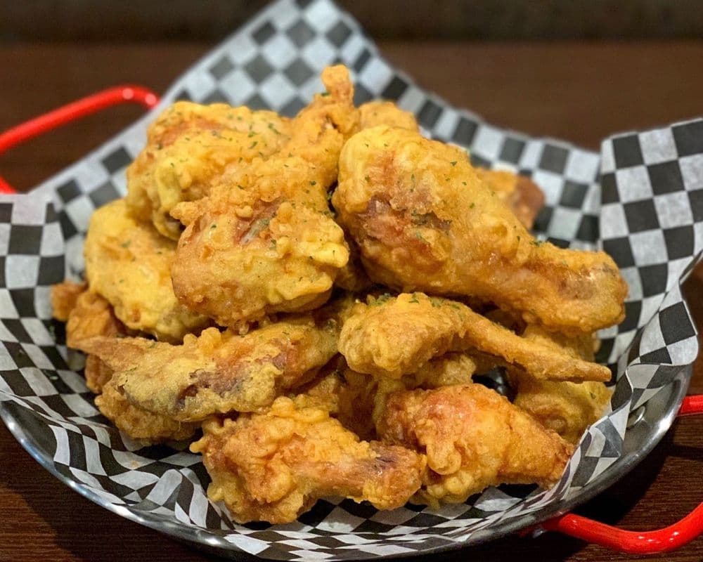 Original Fried Chicken (L)