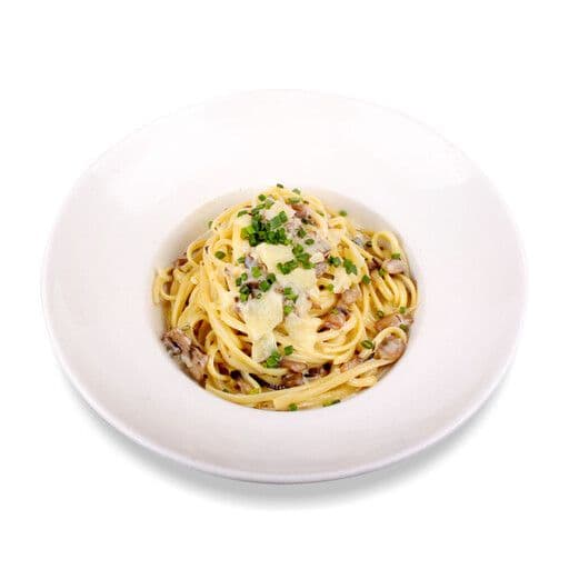 Linguini Gigi