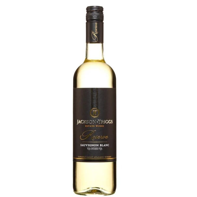 Jackson Triggs Sauvignon Blanc Bottle