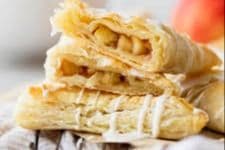 Apple Turnover