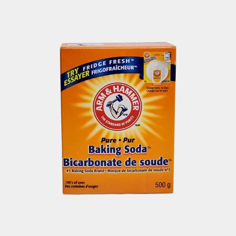 Arm & Strong Baking Soda