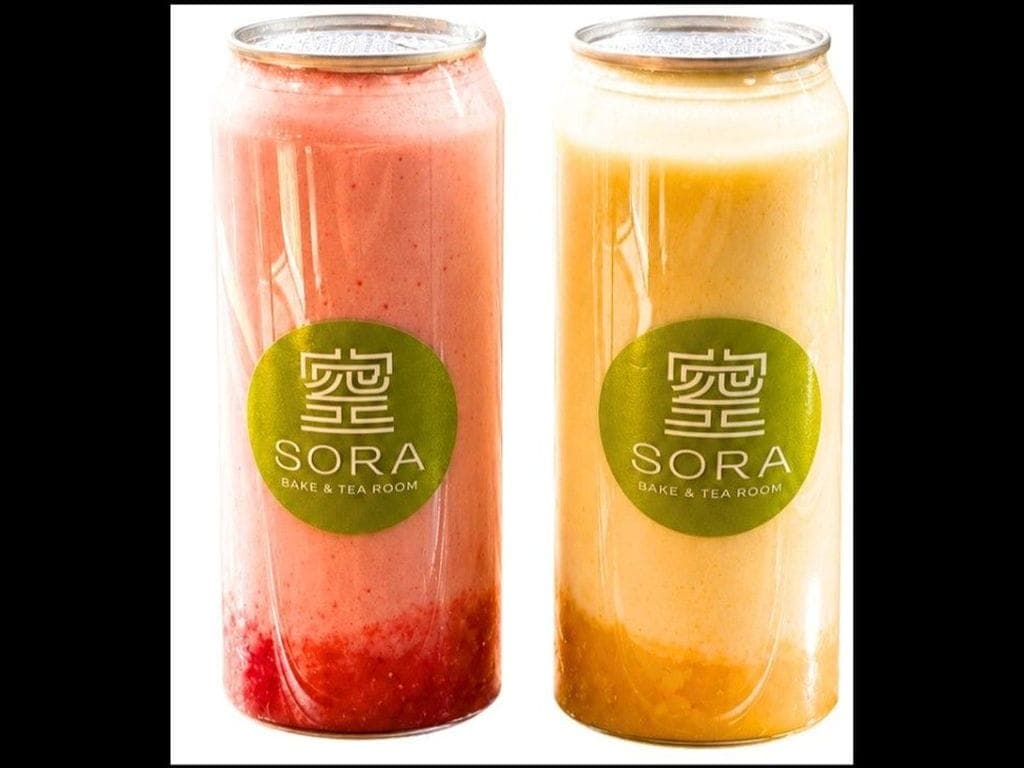 Sora Drink 500ml