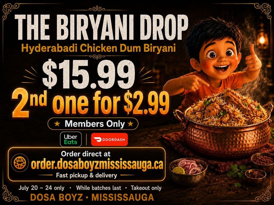 Hyderabadi chicken Dum Biryani