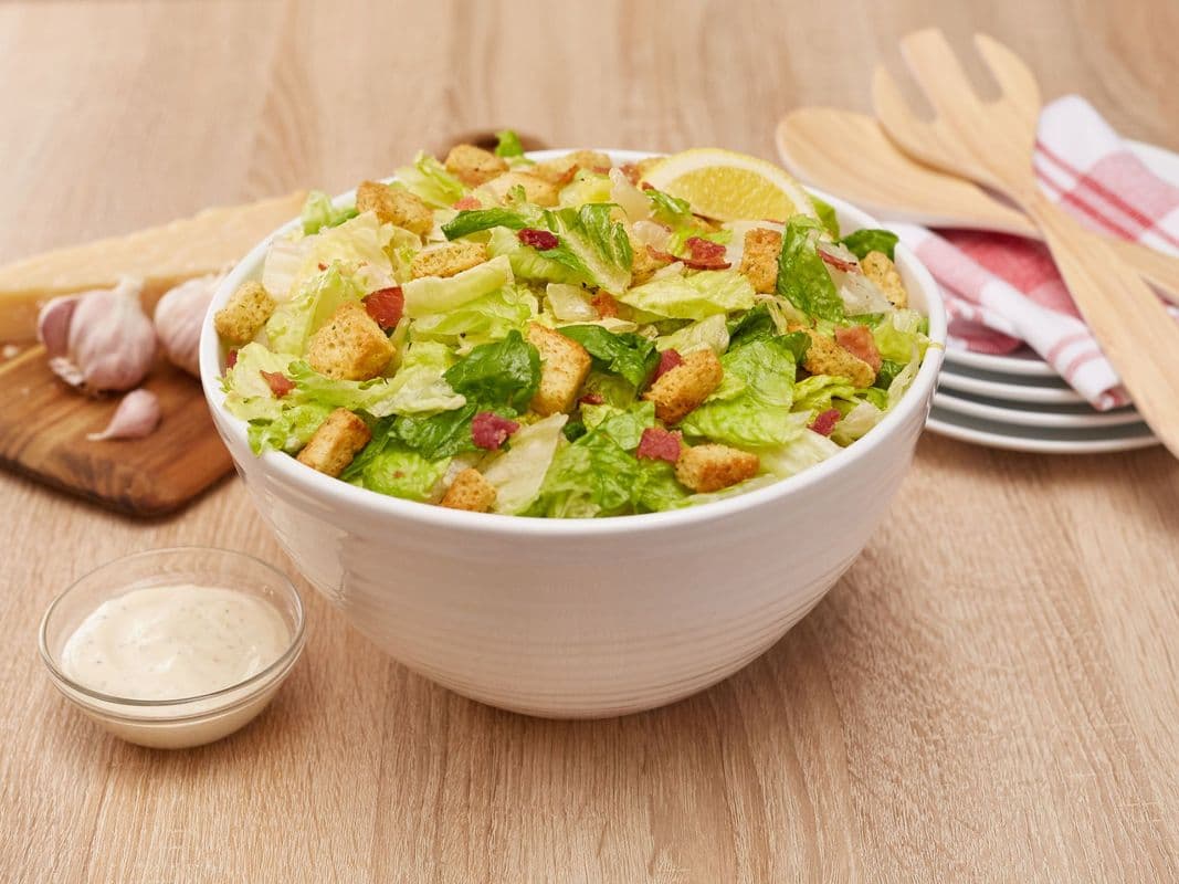 Large Salad - Serves 4 - 6