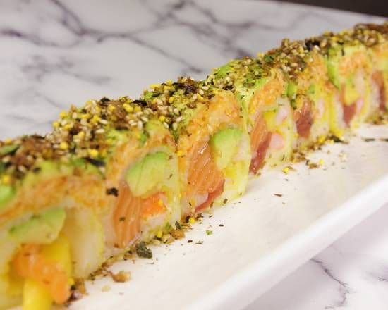 Beautiful Roll