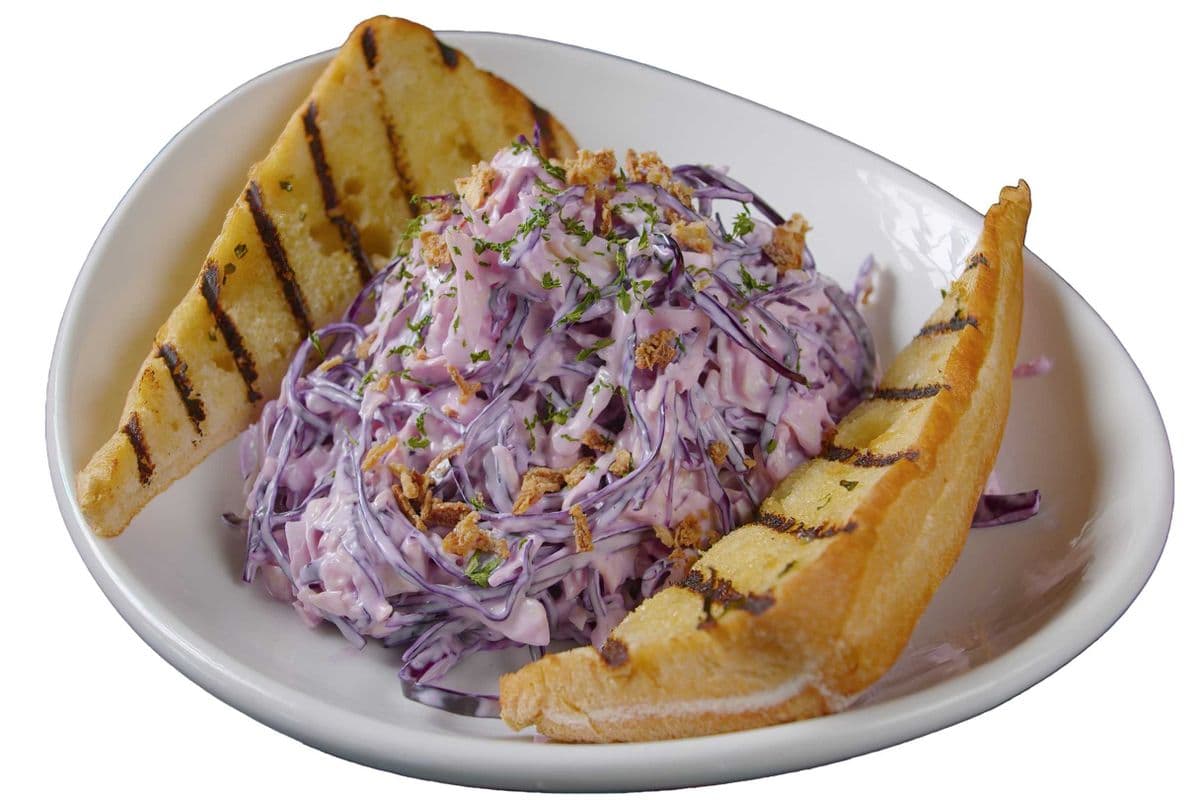 Coleslaw