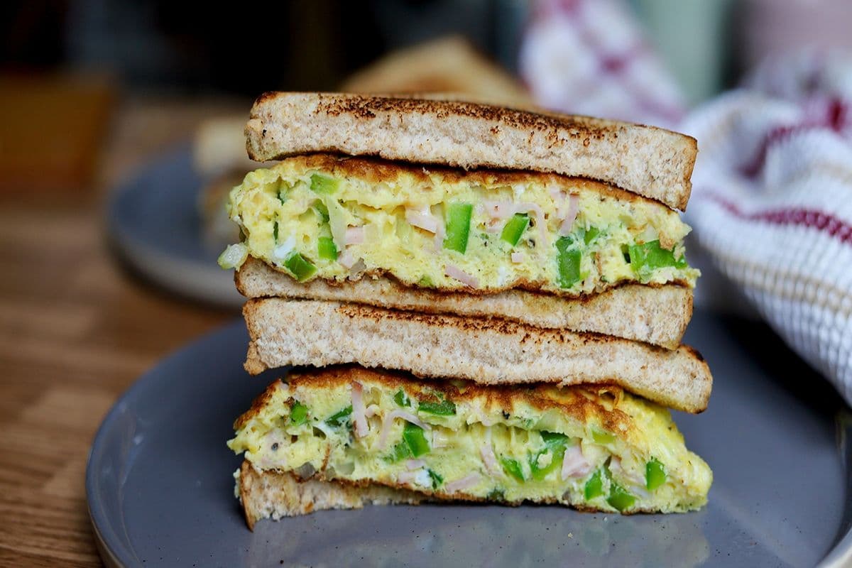 Western Sandwich