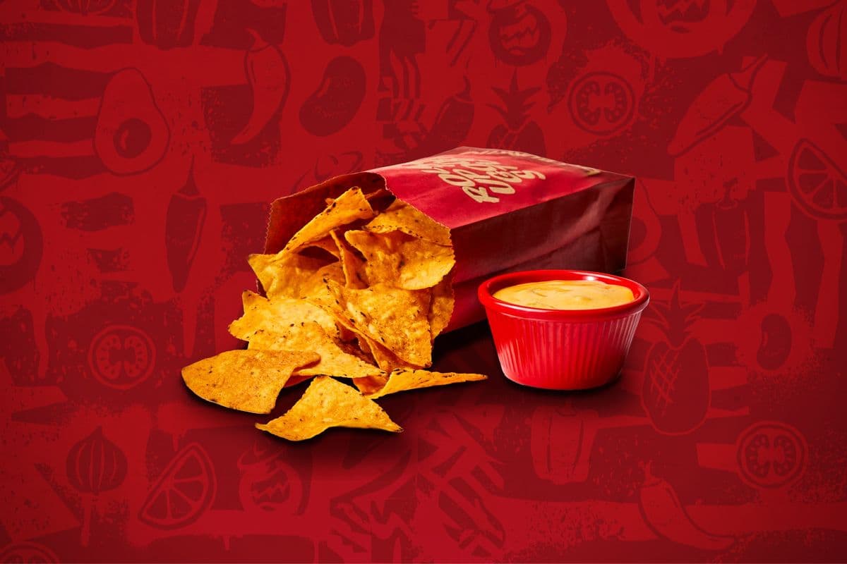 Chips & Dip