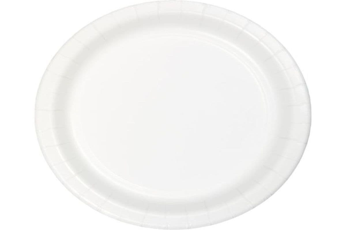 Paper Plate