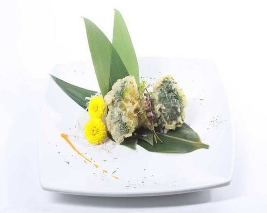 Broccoli Tempura