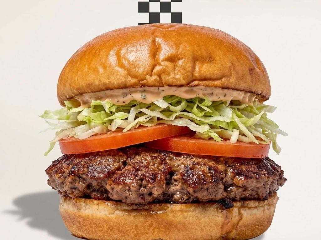 Original Burger