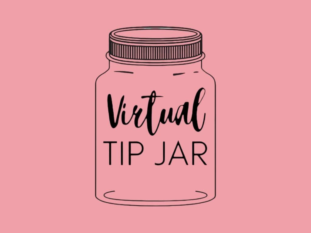 $2 Tip