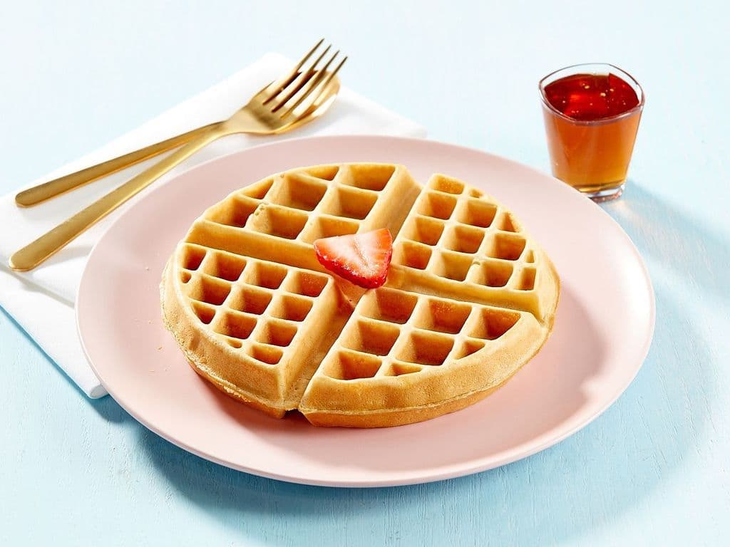 Belgian Waffle
