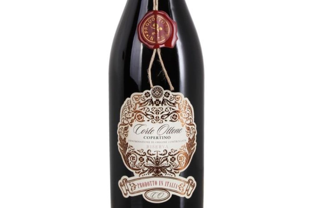 Corte Ottone Res Doc Italy (1 x 750 ml)