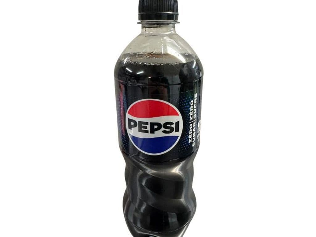 PEPSI ZERO (OO)