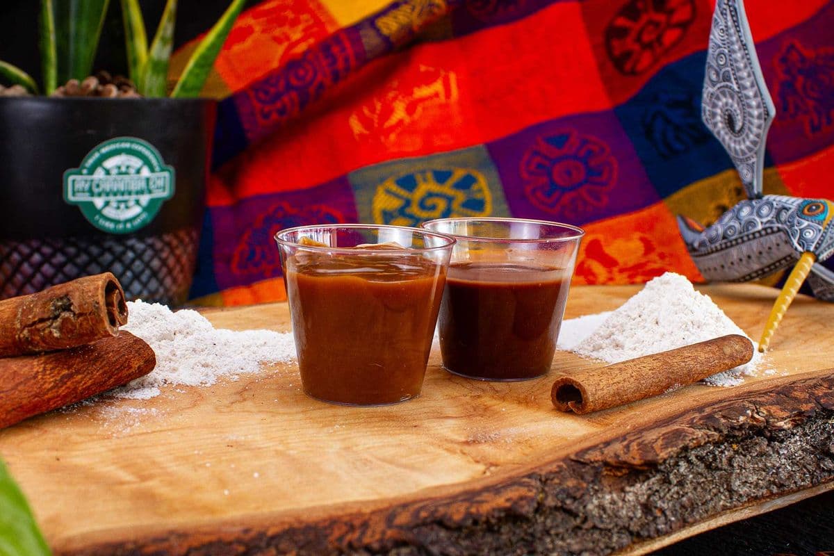 Dulce de Leche