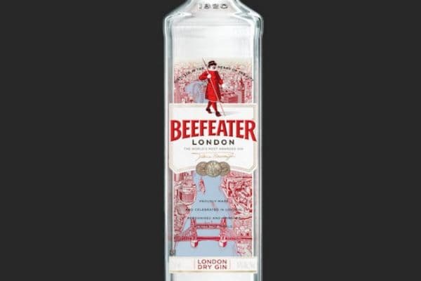 Beefeater Gin 750ml