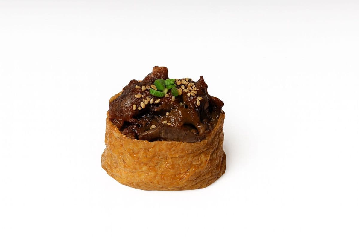 Beef Bulgogi
