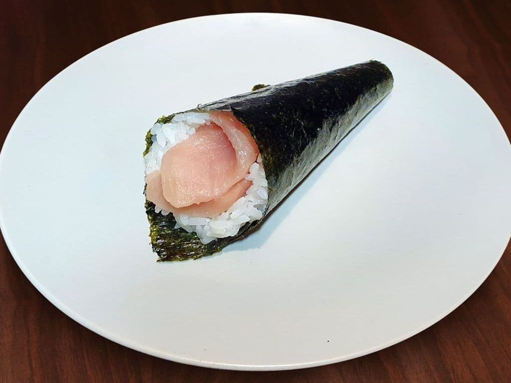 Tuna Cone