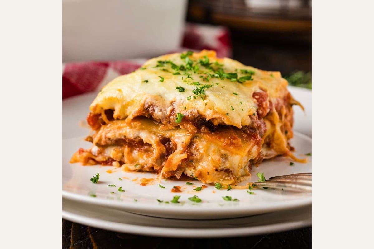 Lasagna