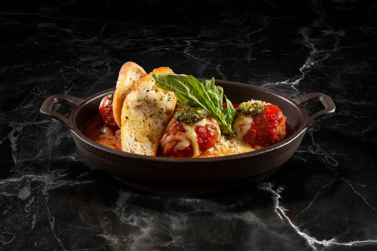 Meatballs