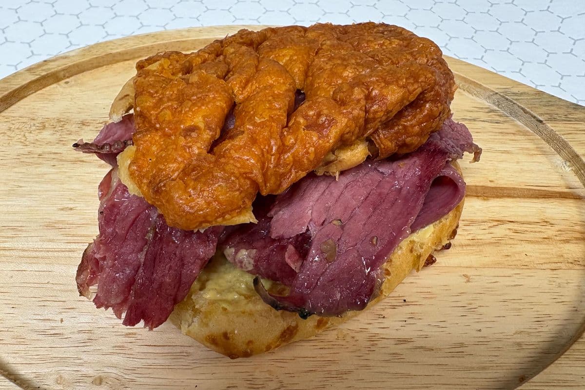 Smoked Meat