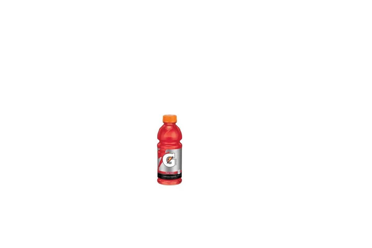 Gatorade Fruit Punch 591ml (591ml)