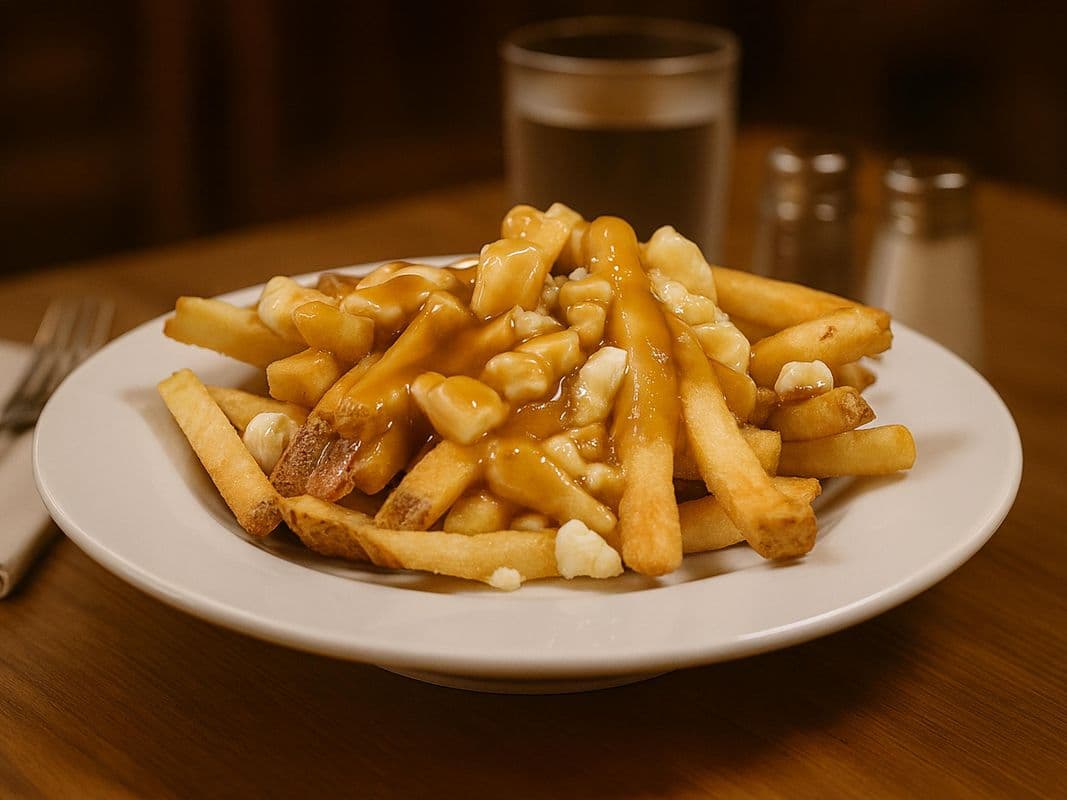 Poutine