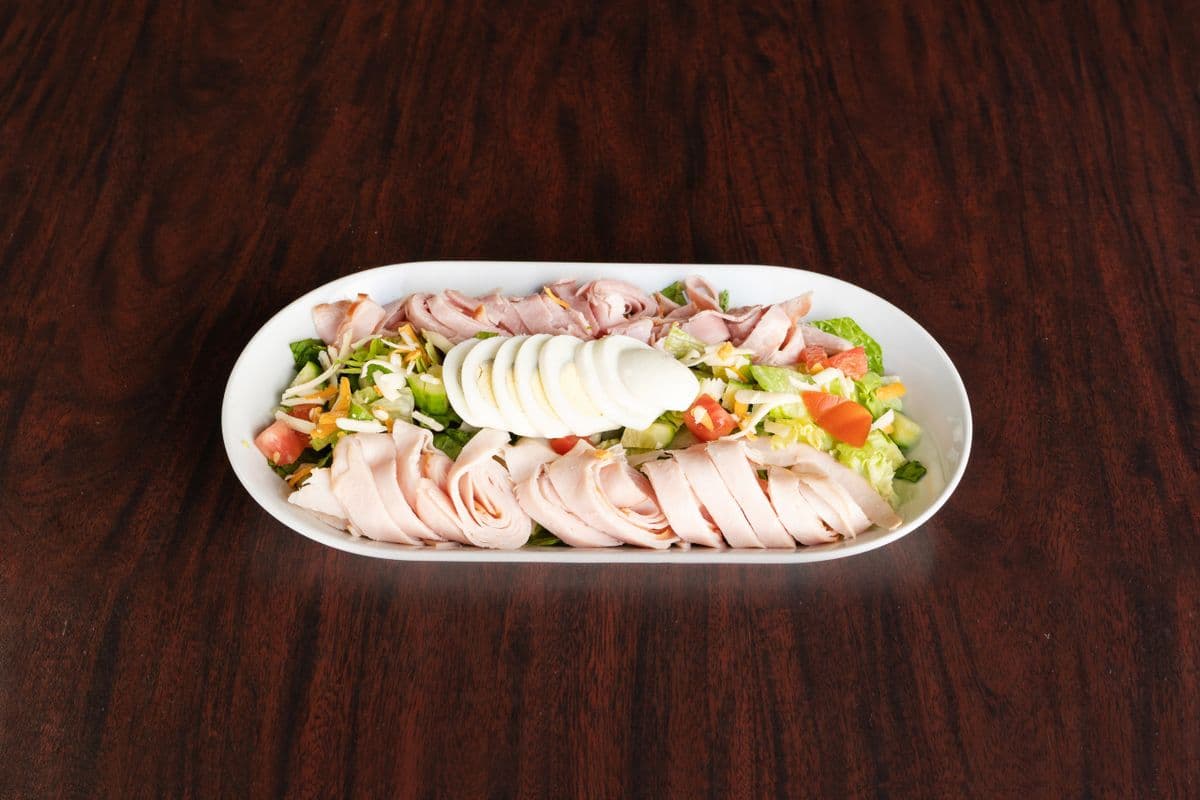 Chef's Salad