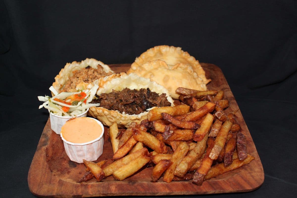 Munchivarie