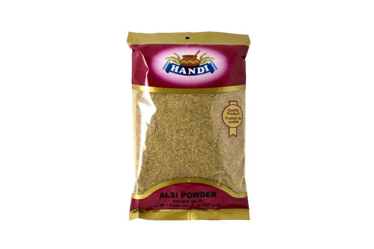 Handi Alsi Seed Powder (400 g)
