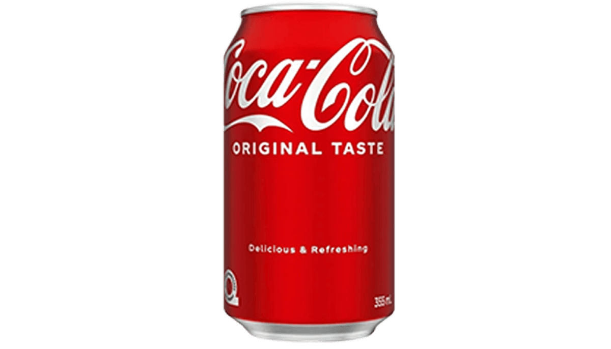 Coke