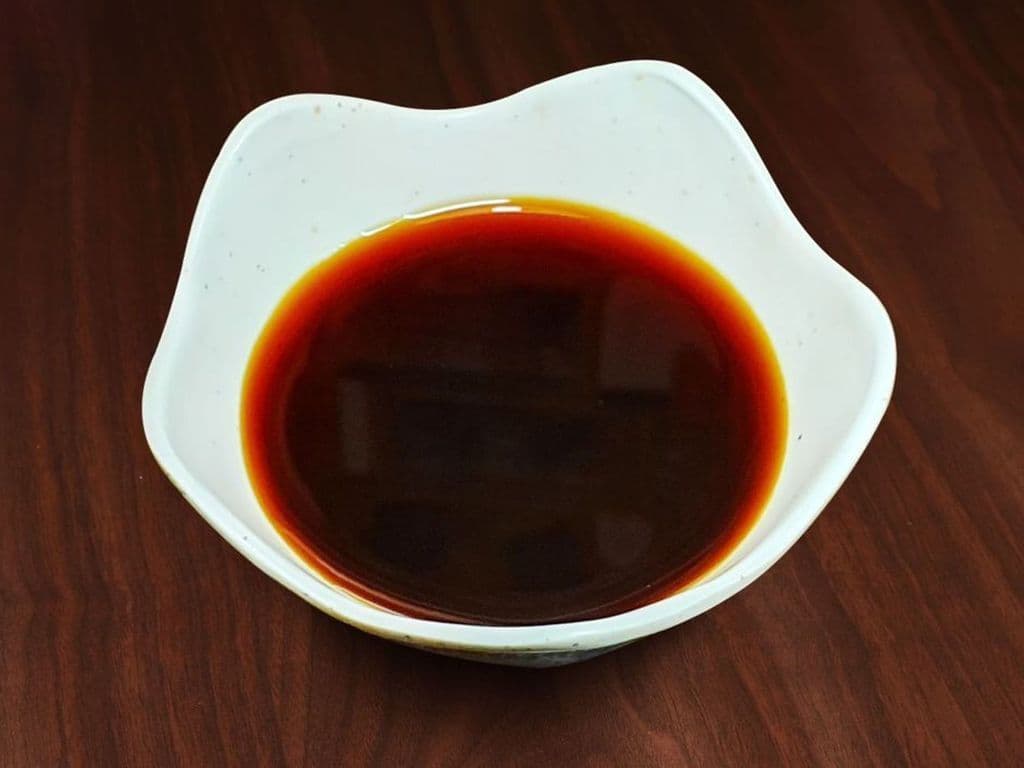 Gluten Free Soy Sauce